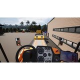 Aerosoft Road Maintenance Simulator 2 - Zimska Služba (5) | shoptok.hr