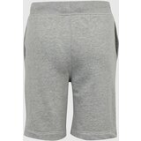 GAP Grey boys' shorts sweatpants logo | shoptok.hr