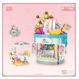 LOZ Ice Cream Shop Cene