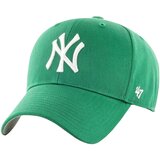 47 Brand MLB New York Yankees Kids Cap Zelena | shoptok.hr