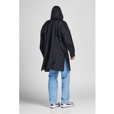 Jack & Jones muški pončo Solar 12209342 plava