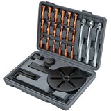 Powermat unutarnji izvlač za kuglične ležajeve (set 32 kom.) PM-SLWK-32T | shoptok.hr