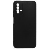  Silikonska maska Xiaomi Redmi Note 11 / 11s crna | Eponuda.ba