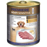 Premiere Meati Sensitive janjetina i krumpir, konzerva 800g | shoptok.hr