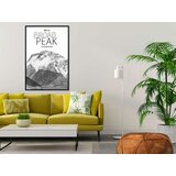  Poster - Peaks of the World: Broad Peak 20x30 | shoptok.hr
