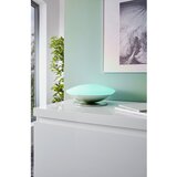 Eglo 33324 - LED RGBW prigušiva stona lampa FRATTINA-C LED/18W/230V matni hrom | Eponuda.com