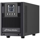 Powerwalker VFI 2000 AT Online 2000VA 1800W UPS brezprekinitveno napajanje | Shoptok.si