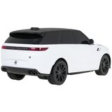  Licencirani auto na daljinsko upravljanje 1:24 Range Rover Sport SV Rastar - bijeli | Shoptok.si