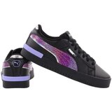 Puma Nizke superge Jada Night Črna | Shoptok.si