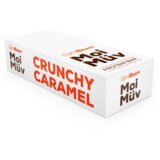 GymBeam Proteinska čokoladica MoiMüv 24 x 60 g hrskava karamela | ePonuda.com