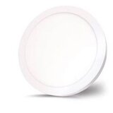 PANEL LED EL-GGL-07-24W RD 3000K okr. nadgradni | Eponuda.ba
