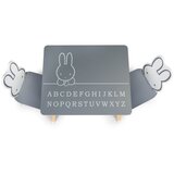 ECO TOYS EcoToys WH141 set dječji stol sa stolicama zeko | shoptok.hr