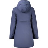 K-Way TRENCH WOMEN BLUE | shoptok.hr