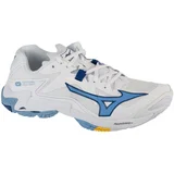 Mizuno Fitnes / Trening Wave Lightning Z8 Bela