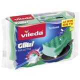 Vileda Gobica Glitzi PurActive (2 kosa) Cene