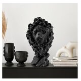WALLXPERT decorative object figura lion 4 | ePonuda.com