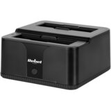 Rebel USB 3.0 priključna stanica za tvrde diskove/SSD | shoptok.hr