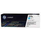 HP 312A Cyan LaserJet Toner Cartridge | shoptok.hr