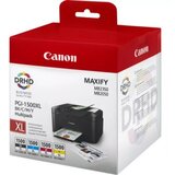 Canon PGI-1500XL Ink Cartridge BK/C/M/Y Multi Pack, (21090070) | Shoptok.si