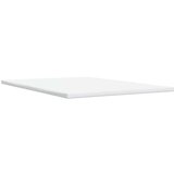 vidaXL Box spring postelja z vzmetnico siva 140x190 cm umetno usnje | Shoptok.si