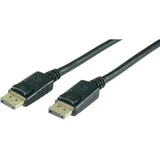 Digitus Kabal DisplayPort, 2 m