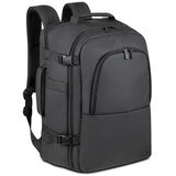 Riva Case ruksak za laptop 17.3" Tegel 8465 Travel ECO, crni | shoptok.hr