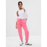 GAP Sweatpants logo fleece - Women Cene