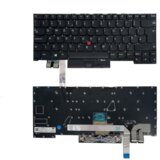 XRT POWER tastatura za laptop lenovo thinkpad T14 P14s G1 G2 veliki enter sa pozadinskim osvetljenjem | Eponuda.com