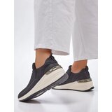 Resti Slip-on women's sports shoes with rhinestones Elera | Shoptok.si