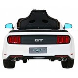  Licencirani auto na akumulator Ford Mustang GT - bijeli | shoptok.hr