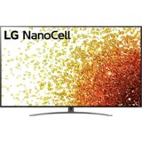Lg 55” 55NANO916NA Smart 4k televizor - Refurbished/Outlet