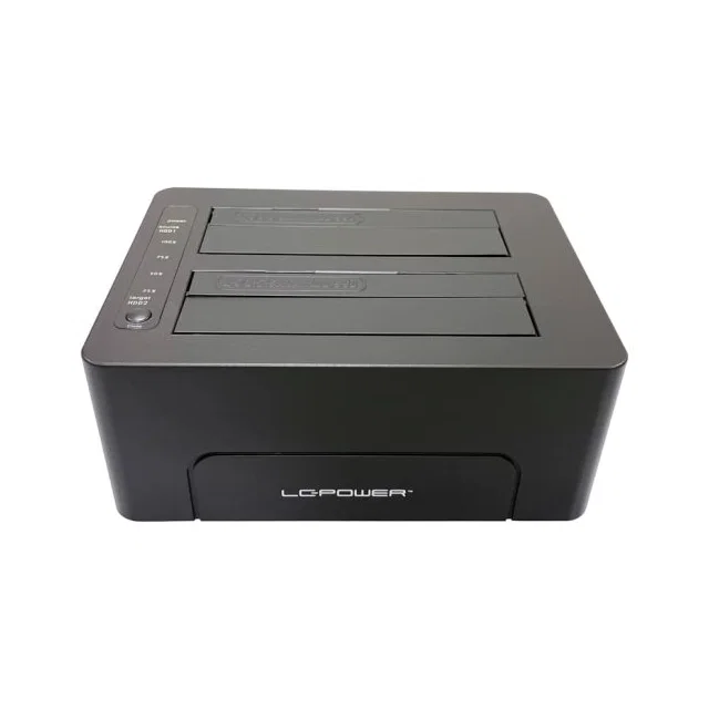 LC-Power HDD docking station LC-DOCK-C-V2 | Eponuda.com