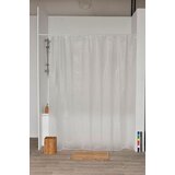 Tendance zavjesa za kadu 180X200 Cm Eva, Prozirna | shoptok.hr