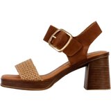 The Divine Factory 255757 Smeđa u