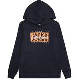 Jack & Jones Duks za dečake 12269854, Teget Cene