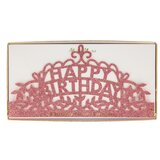 Meri Meri Papirnate krune u setu 8 kom Happy Birthday – | shoptok.hr