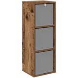  Strani šal s predalom Star les 30,5 x 27 x 84,5 cm, (5000233805) | Shoptok.si