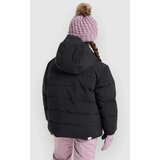 Roxy Snowyhill Puffy Kids Jakna true black | Shoptok.si