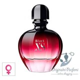 Paco Rabanne ženski parfem Black XS For Her 80ml tester | ePonuda.com