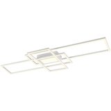 Lesnina-XXXL stropna led-svetilka irvine 105,00/6,5/42,00 cm | Shoptok.si
