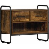  TV ormar 60 x 30 x 50 cm Konstruirano drvo | shoptok.hr