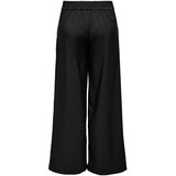 JDY Hlače 'DORA' črna | Shoptok.si