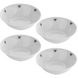 Widdop & Co. Hestia - Činije set 4 - Hestia, Gold Bee | Eponuda.com