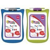  BELA TABLA DELI SA KLIPSOM E8703 | Eponuda.com