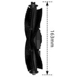 INORCO Glavna krtača in valjčne krtače za robotski sesalnik G8000/G8000Pro (2 valjčni krtači), (21839709) | Shoptok.si