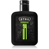 Str8 FR34K toaletna voda 100 ml za moške Cene