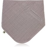 Bibs Bandana Bib slinček Dusky Lilac 1 kos Cene