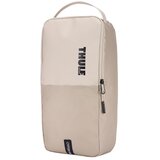 Thule Sportska/putna torba i ruksak 2u1 Chasm 40 L - bež Slike