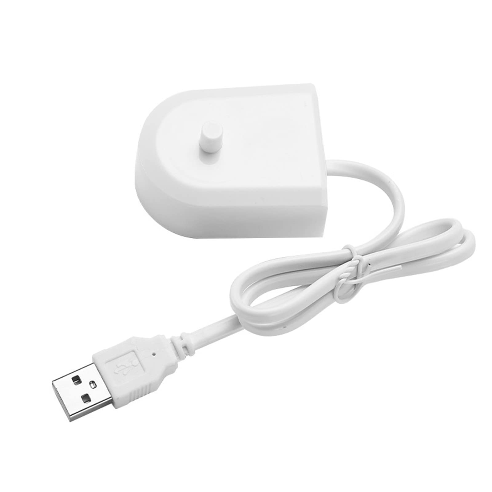 zamjenska USB punjačka za Philips Sonicare, bijela