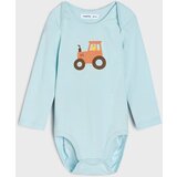 Sinsay Komplet od 2 bodija | shoptok.hr